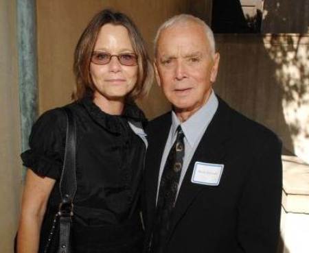 Bernard Sofronski spouse